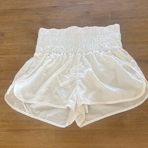 Free People Movement shorts
